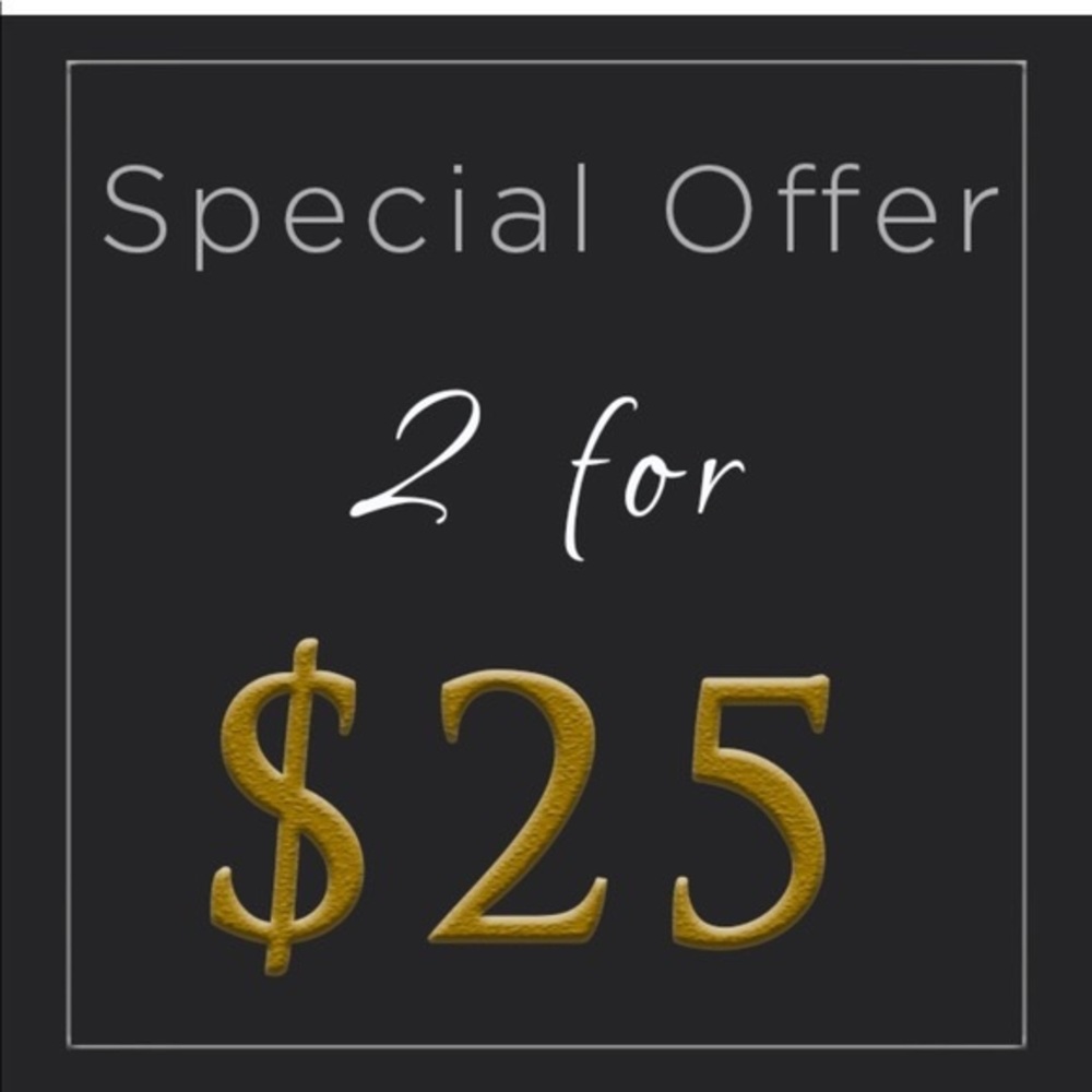 LipSense Lipstick/Lipgloss 2 for $25